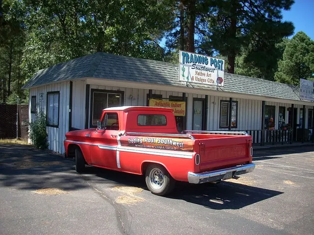 Trading Post Southwest