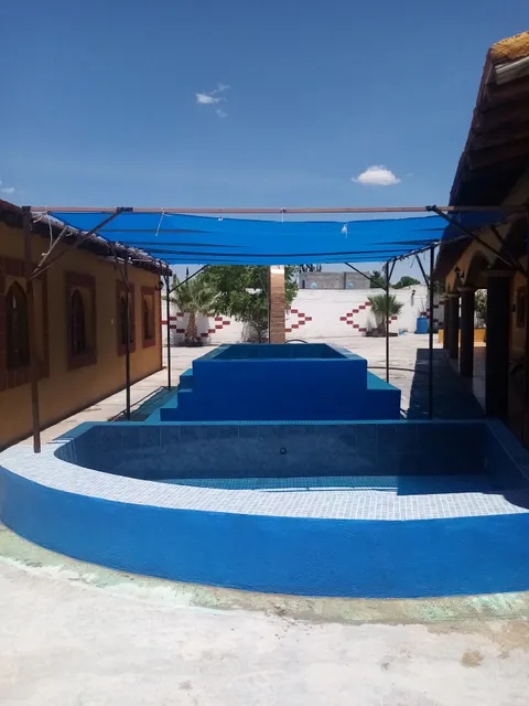 La Parra De Los Fuantos