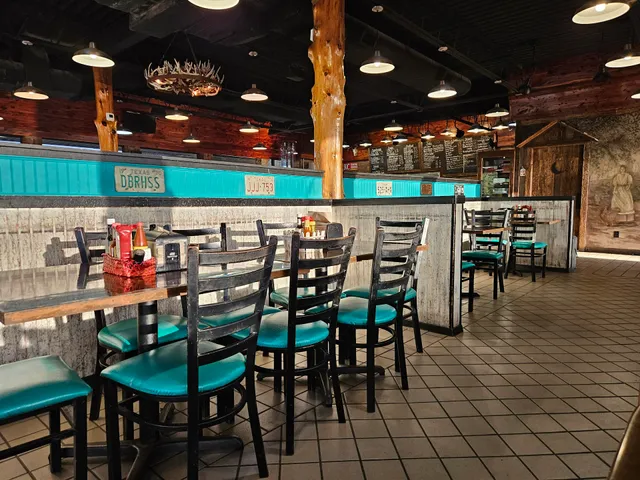 Hinze's Country Kitchen