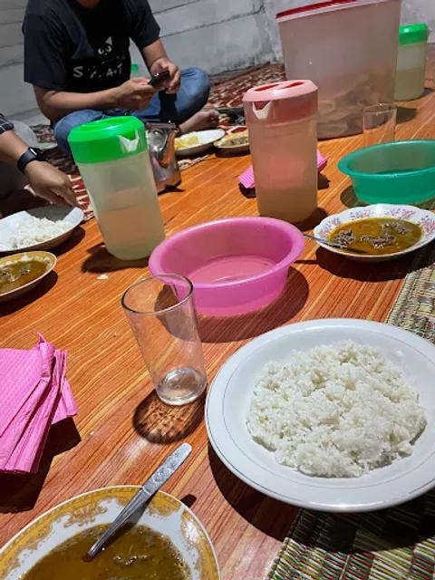 Sie Itek - Bebek Kuntilanak Pak Nasir