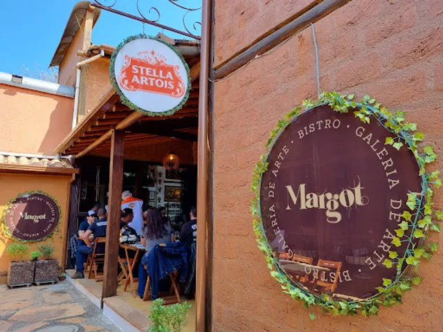 Margot Bistrô Serra do Cipó