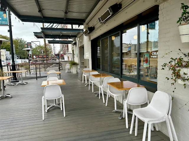 Plant Power Fast Food