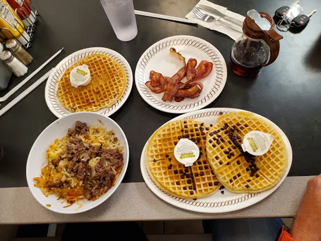 Waffle House