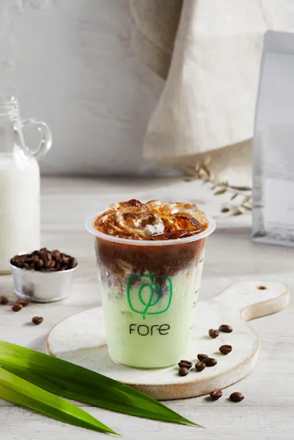 Fore Coffee - Paris Van Java, Bandung