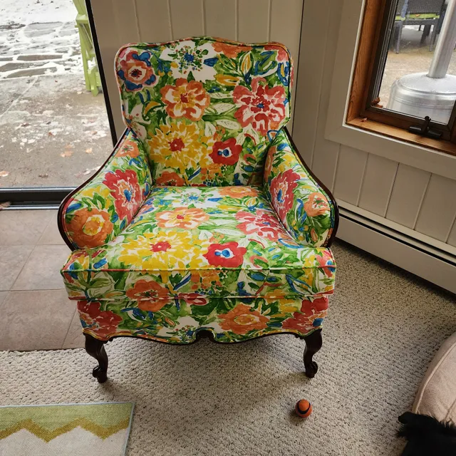 Mathewson Upholstering