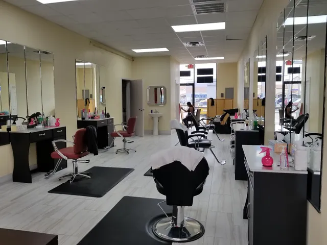 Eva Beauty Salon
