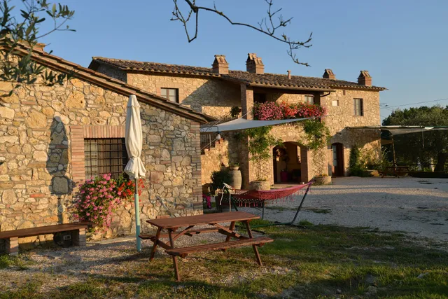 Agriturismo Podere dell'Olmo