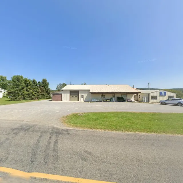 Smith's Hardware and Supply