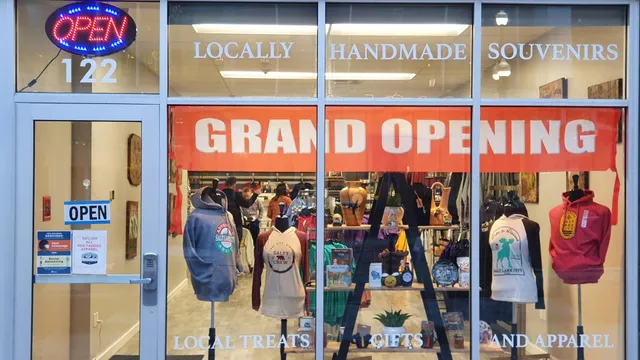 Uniquely Utah Souvenir Co.