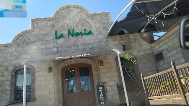 La Noria