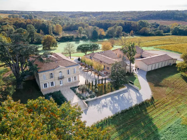 Château ERIGOYE
