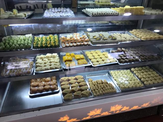 Grand Sweets And Snacks