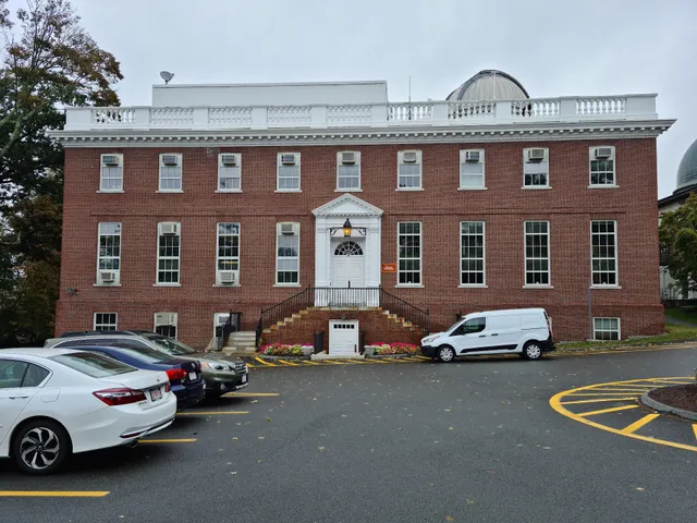 Smithsonian Astrophysical Observatory