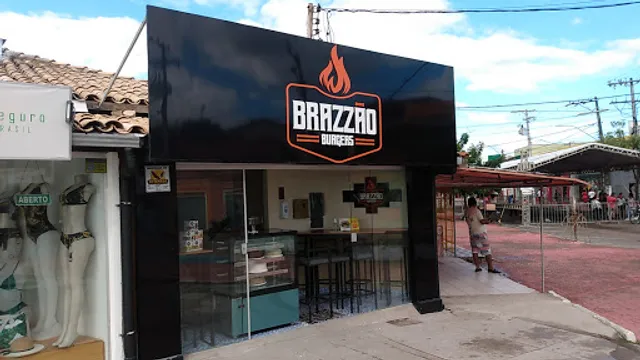 Brazzão Burgers