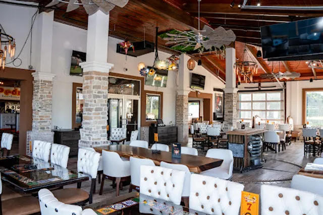 Pedros Tacos & Tequila Bar Robertsdale