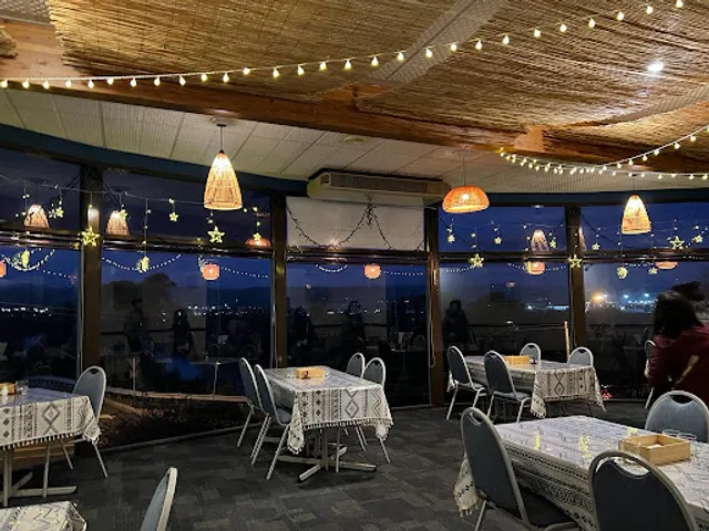 Riverview Chinese & Malaysian BYO Restaurant