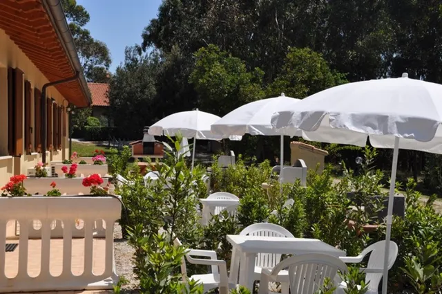 Casa Vacanze La Sainella