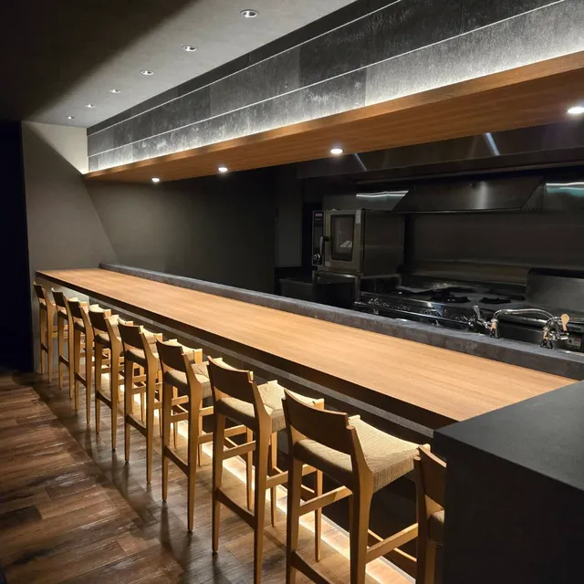 チカノ ‐カモシヤ‐