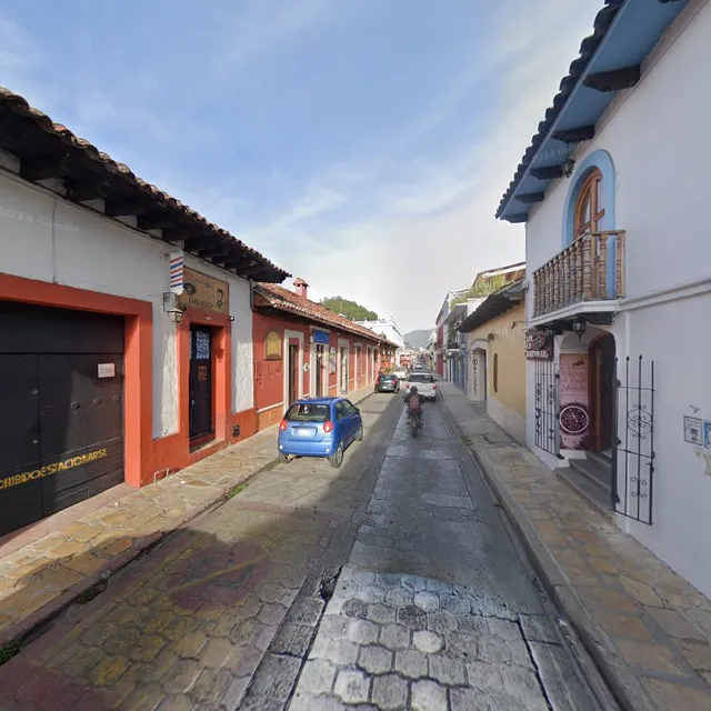 Emiliano's Barber Shop