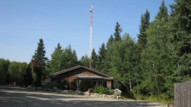 Onanole RV Park and Campground