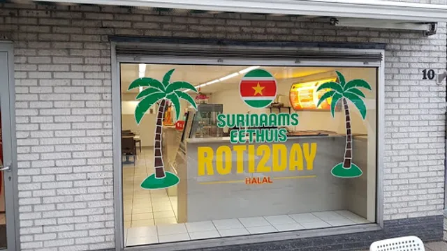 Roti2Day Nieuw - Vennep