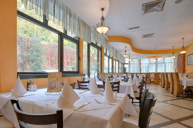 Savamala Restaurant & Bar