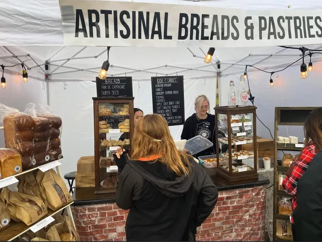 Kuroki Bakery: Artisan Breads & Pastries (By Order Only)