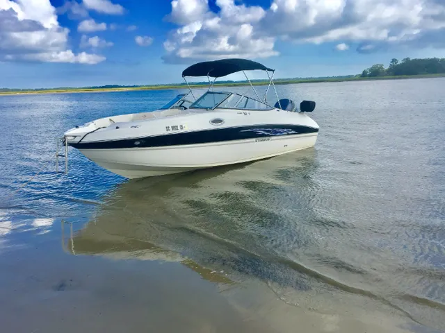 Island Time Charters Hilton Head Island