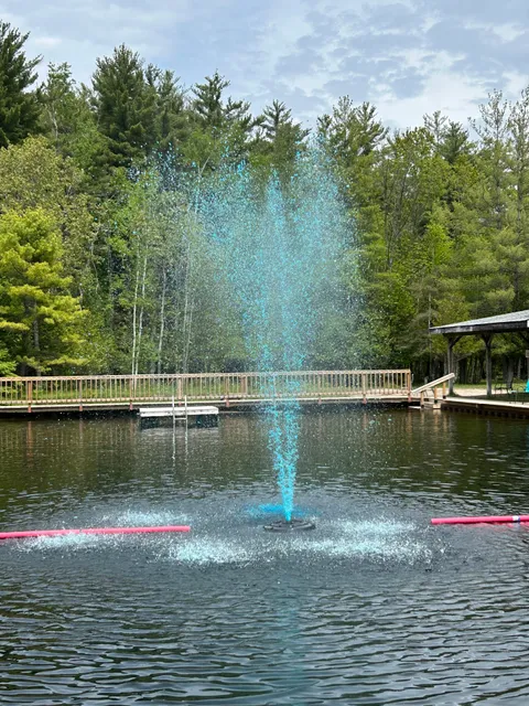 To Jo's Christian Family Camp