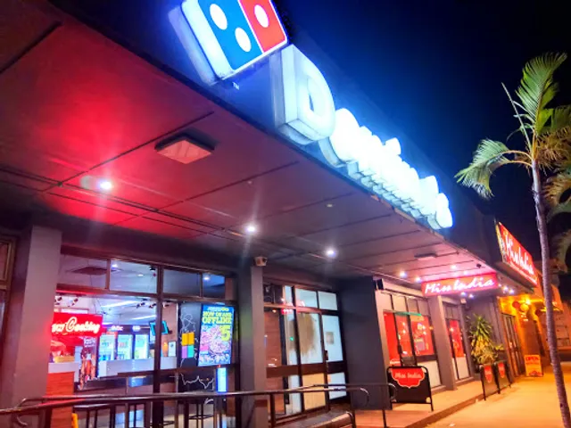 Domino's Pizza Bundaberg