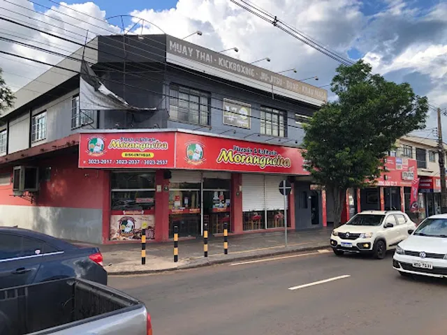 Pizzaria Morangueira