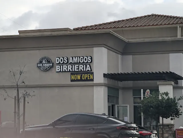 Dos Amigos Birrieria - Montclair