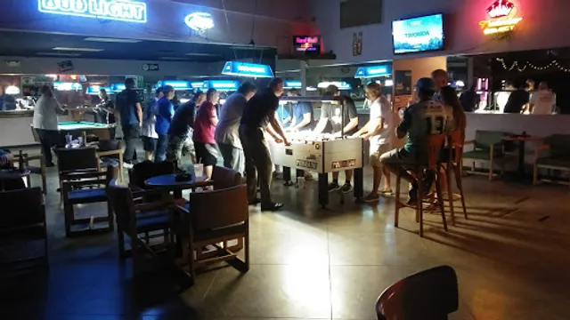 Daiquiris & Creams Of Slidell