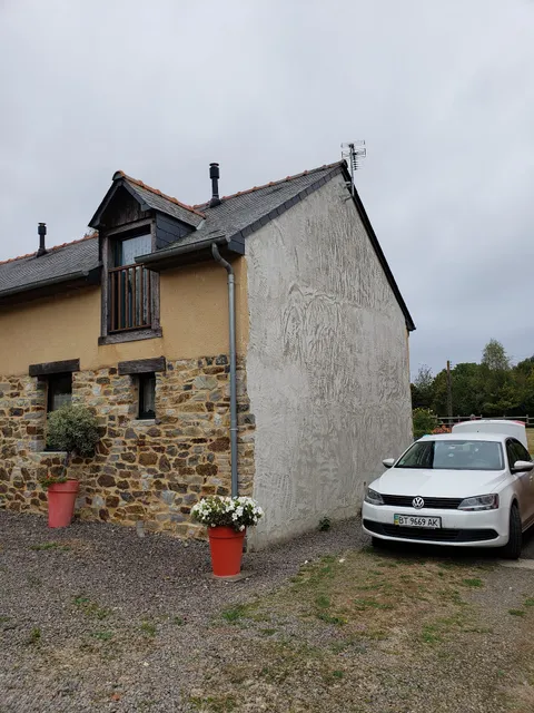 Gites Les Logis du Grand Clos