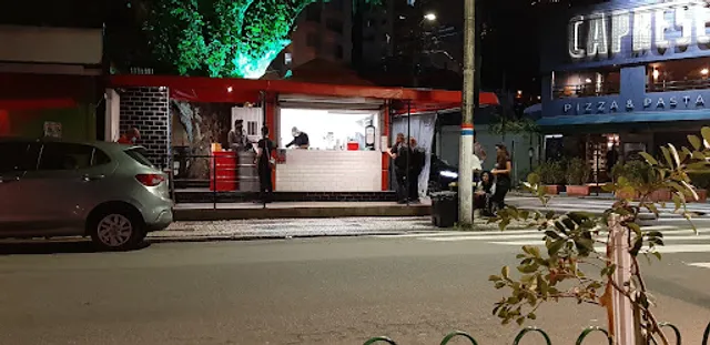 Cachorro Quente do Afonso