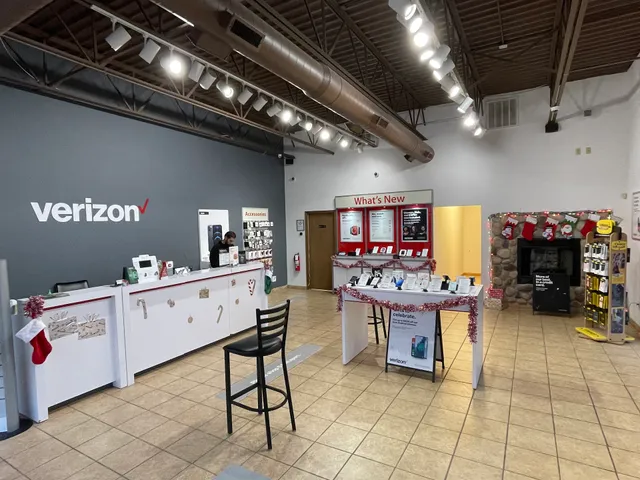 Verizon