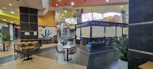 Cafetería Zona Este