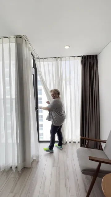 Gosia Hotel Nha Trang