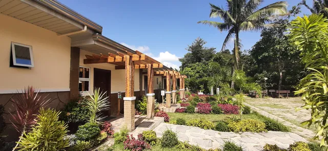 Casa Elisa Guestrooms