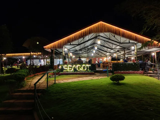 Seagot Banasura Resorts