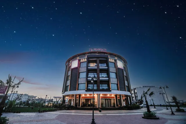 Regenta Place Mohali by Royal Orchid Hotels Ltd.