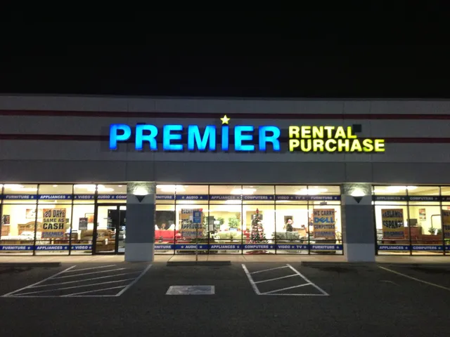 Premier Rental-Purchase