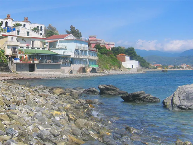 Pensione Zio Attilio