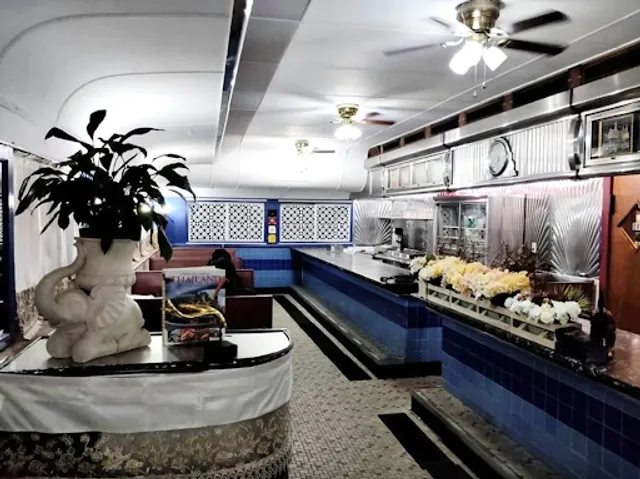 Sue's Thai Cuisine & Noodle Bar