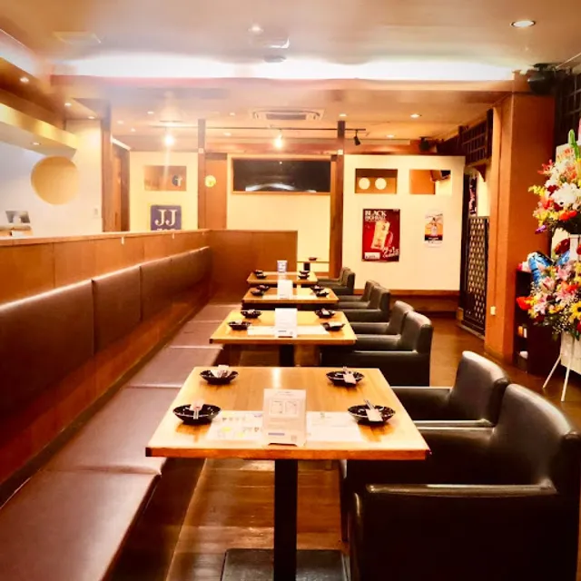 Sakabashokudo Yuntanza