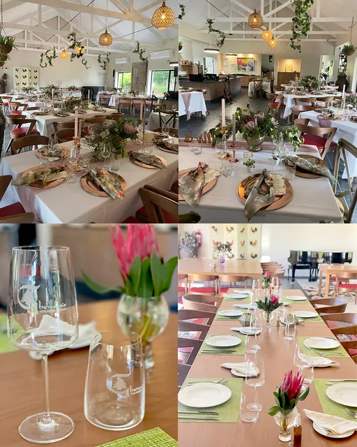 Ghenwa's Culinary Club