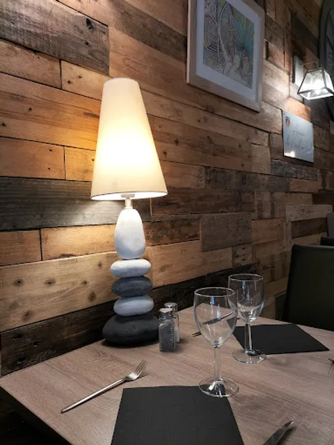 Brasserie Du Nord Au Sud