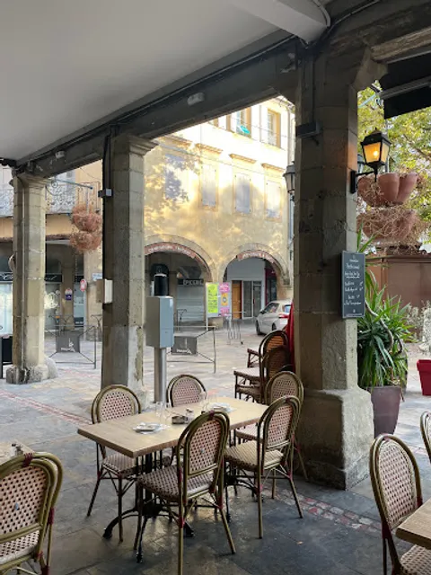 Chez Stephan Et Coco