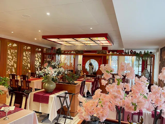 China City Restaurant