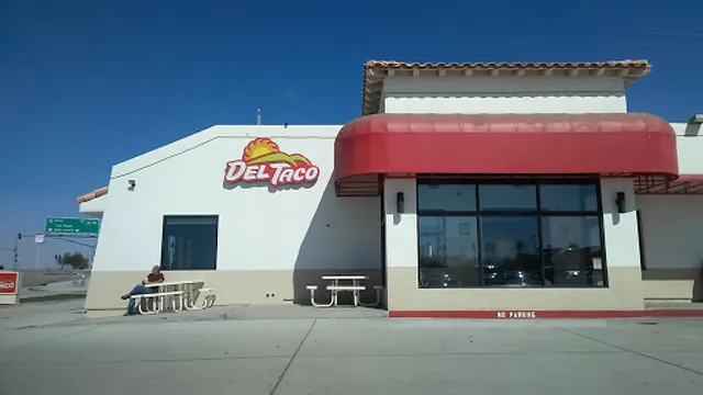Del Taco